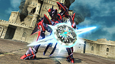 ���������꡼ No.043�Υ���ͥ������ / ��PSO2�ס��緿���åץǡ��ȡַ�ȿ���ζ�Ƚ����פ�Part3�������������۵ޥ쥤�ɥ������ȡ���������ᤷ�����ΰ�̴�פ��о�