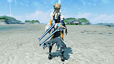 ���������꡼ No.044�Υ���ͥ������ / ��PSO2�ס��緿���åץǡ��ȡַ�ȿ���ζ�Ƚ����פ�Part3�������������۵ޥ쥤�ɥ������ȡ���������ᤷ�����ΰ�̴�פ��о�