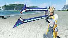 ���������꡼ No.045�Υ���ͥ������ / ��PSO2�ס��緿���åץǡ��ȡַ�ȿ���ζ�Ƚ����פ�Part3�������������۵ޥ쥤�ɥ������ȡ���������ᤷ�����ΰ�̴�פ��о�