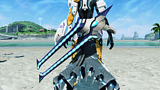 ���������꡼ No.047�Υ���ͥ������ / ��PSO2�ס��緿���åץǡ��ȡַ�ȿ���ζ�Ƚ����פ�Part3�������������۵ޥ쥤�ɥ������ȡ���������ᤷ�����ΰ�̴�פ��о�