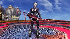 ���������꡼ No.048�Υ���ͥ������ / ��PSO2�ס��緿���åץǡ��ȡַ�ȿ���ζ�Ƚ����פ�Part3�������������۵ޥ쥤�ɥ������ȡ���������ᤷ�����ΰ�̴�פ��о�