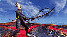 ���������꡼ No.050�Υ���ͥ������ / ��PSO2�ס��緿���åץǡ��ȡַ�ȿ���ζ�Ƚ����פ�Part3�������������۵ޥ쥤�ɥ������ȡ���������ᤷ�����ΰ�̴�פ��о�