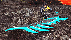 ���������꡼ No.054�Υ���ͥ������ / ��PSO2�ס��緿���åץǡ��ȡַ�ȿ���ζ�Ƚ����פ�Part3�������������۵ޥ쥤�ɥ������ȡ���������ᤷ�����ΰ�̴�פ��о�