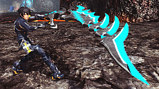 ���������꡼ No.055�Υ���ͥ������ / ��PSO2�ס��緿���åץǡ��ȡַ�ȿ���ζ�Ƚ����פ�Part3�������������۵ޥ쥤�ɥ������ȡ���������ᤷ�����ΰ�̴�פ��о�