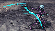 ���������꡼ No.057�Υ���ͥ������ / ��PSO2�ס��緿���åץǡ��ȡַ�ȿ���ζ�Ƚ����פ�Part3�������������۵ޥ쥤�ɥ������ȡ���������ᤷ�����ΰ�̴�פ��о�