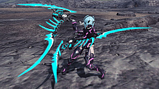 ���������꡼ No.058�Υ���ͥ������ / ��PSO2�ס��緿���åץǡ��ȡַ�ȿ���ζ�Ƚ����פ�Part3�������������۵ޥ쥤�ɥ������ȡ���������ᤷ�����ΰ�̴�פ��о�