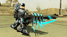 ���������꡼ No.063�Υ���ͥ������ / ��PSO2�ס��緿���åץǡ��ȡַ�ȿ���ζ�Ƚ����פ�Part3�������������۵ޥ쥤�ɥ������ȡ���������ᤷ�����ΰ�̴�פ��о�