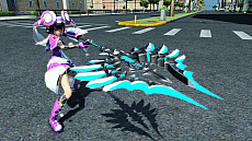 ���������꡼ No.065�Υ���ͥ������ / ��PSO2�ס��緿���åץǡ��ȡַ�ȿ���ζ�Ƚ����פ�Part3�������������۵ޥ쥤�ɥ������ȡ���������ᤷ�����ΰ�̴�פ��о�