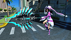 ���������꡼ No.066�Υ���ͥ������ / ��PSO2�ס��緿���åץǡ��ȡַ�ȿ���ζ�Ƚ����פ�Part3�������������۵ޥ쥤�ɥ������ȡ���������ᤷ�����ΰ�̴�פ��о�