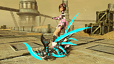 ���������꡼ No.073�Υ���ͥ������ / ��PSO2�ס��緿���åץǡ��ȡַ�ȿ���ζ�Ƚ����פ�Part3�������������۵ޥ쥤�ɥ������ȡ���������ᤷ�����ΰ�̴�פ��о�