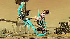 ���������꡼ No.074�Υ���ͥ������ / ��PSO2�ס��緿���åץǡ��ȡַ�ȿ���ζ�Ƚ����פ�Part3�������������۵ޥ쥤�ɥ������ȡ���������ᤷ�����ΰ�̴�פ��о�