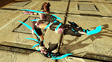 ���������꡼ No.075�Υ���ͥ������ / ��PSO2�ס��緿���åץǡ��ȡַ�ȿ���ζ�Ƚ����פ�Part3�������������۵ޥ쥤�ɥ������ȡ���������ᤷ�����ΰ�̴�פ��о�