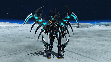 ���������꡼ No.076�Υ���ͥ������ / ��PSO2�ס��緿���åץǡ��ȡַ�ȿ���ζ�Ƚ����פ�Part3�������������۵ޥ쥤�ɥ������ȡ���������ᤷ�����ΰ�̴�פ��о�