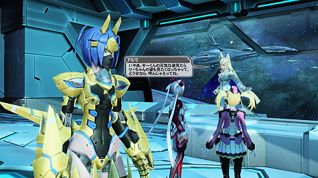 ���������꡼ No.084�Υ���ͥ������ / ��PSO2�ס��緿���åץǡ��ȡַ�ȿ���ζ�Ƚ����פ�Part3�������������۵ޥ쥤�ɥ������ȡ���������ᤷ�����ΰ�̴�פ��о�