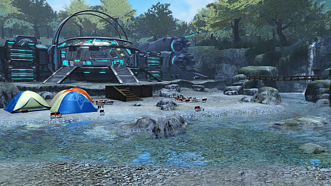 ���������꡼ No.085�Υ���ͥ������ / ��PSO2�ס��緿���åץǡ��ȡַ�ȿ���ζ�Ƚ����פ�Part3�������������۵ޥ쥤�ɥ������ȡ���������ᤷ�����ΰ�̴�פ��о�