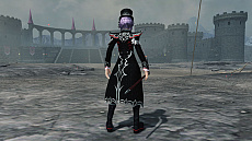 ���������꡼ No.097�Υ���ͥ������ / ��PSO2�ס��緿���åץǡ��ȡַ�ȿ���ζ�Ƚ����פ�Part3�������������۵ޥ쥤�ɥ������ȡ���������ᤷ�����ΰ�̴�פ��о�