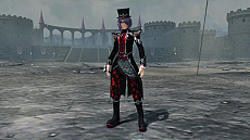 ���������꡼ No.098�Υ���ͥ������ / ��PSO2�ס��緿���åץǡ��ȡַ�ȿ���ζ�Ƚ����פ�Part3�������������۵ޥ쥤�ɥ������ȡ���������ᤷ�����ΰ�̴�פ��о�