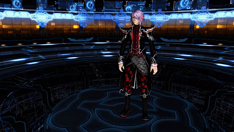 ���������꡼ No.099�Υ���ͥ������ / ��PSO2�ס��緿���åץǡ��ȡַ�ȿ���ζ�Ƚ����פ�Part3�������������۵ޥ쥤�ɥ������ȡ���������ᤷ�����ΰ�̴�פ��о�