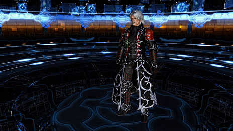 ���������꡼ No.102�Υ���ͥ������ / ��PSO2�ס��緿���åץǡ��ȡַ�ȿ���ζ�Ƚ����פ�Part3�������������۵ޥ쥤�ɥ������ȡ���������ᤷ�����ΰ�̴�פ��о�