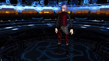 ���������꡼ No.109�Υ���ͥ������ / ��PSO2�ס��緿���åץǡ��ȡַ�ȿ���ζ�Ƚ����פ�Part3�������������۵ޥ쥤�ɥ������ȡ���������ᤷ�����ΰ�̴�פ��о�