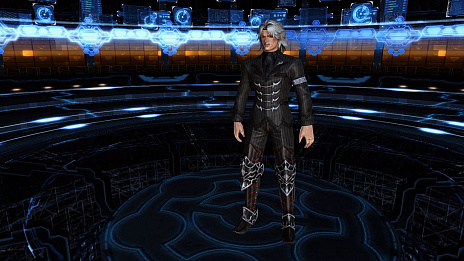 ���������꡼ No.112�Υ���ͥ������ / ��PSO2�ס��緿���åץǡ��ȡַ�ȿ���ζ�Ƚ����פ�Part3�������������۵ޥ쥤�ɥ������ȡ���������ᤷ�����ΰ�̴�פ��о�