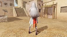 ���������꡼ No.116�Υ���ͥ������ / ��PSO2�ס��緿���åץǡ��ȡַ�ȿ���ζ�Ƚ����פ�Part3�������������۵ޥ쥤�ɥ������ȡ���������ᤷ�����ΰ�̴�פ��о�