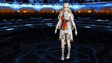 ���������꡼ No.118�Υ���ͥ������ / ��PSO2�ס��緿���åץǡ��ȡַ�ȿ���ζ�Ƚ����פ�Part3�������������۵ޥ쥤�ɥ������ȡ���������ᤷ�����ΰ�̴�פ��о�