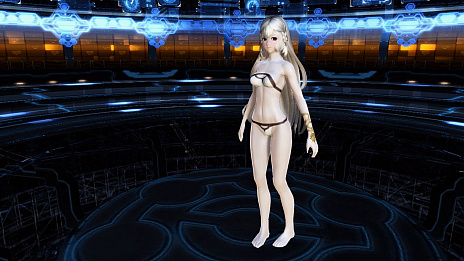 ���������꡼ No.124�Υ���ͥ������ / ��PSO2�ס��緿���åץǡ��ȡַ�ȿ���ζ�Ƚ����פ�Part3�������������۵ޥ쥤�ɥ������ȡ���������ᤷ�����ΰ�̴�פ��о�