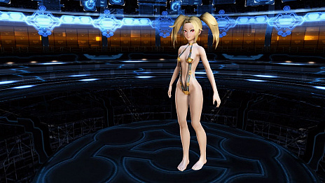 ���������꡼ No.125�Υ���ͥ������ / ��PSO2�ס��緿���åץǡ��ȡַ�ȿ���ζ�Ƚ����פ�Part3�������������۵ޥ쥤�ɥ������ȡ���������ᤷ�����ΰ�̴�פ��о�