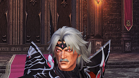 ���������꡼ No.138�Υ���ͥ������ / ��PSO2�ס��緿���åץǡ��ȡַ�ȿ���ζ�Ƚ����פ�Part3�������������۵ޥ쥤�ɥ������ȡ���������ᤷ�����ΰ�̴�פ��о�