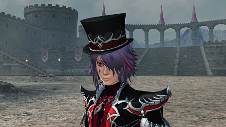 ���������꡼ No.142�Υ���ͥ������ / ��PSO2�ס��緿���åץǡ��ȡַ�ȿ���ζ�Ƚ����פ�Part3�������������۵ޥ쥤�ɥ������ȡ���������ᤷ�����ΰ�̴�פ��о�