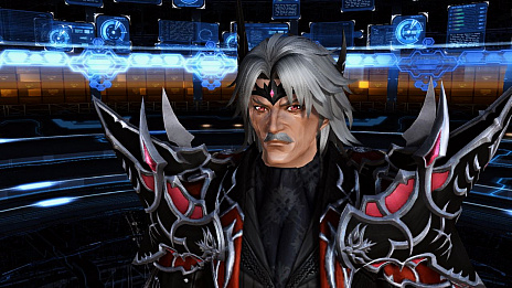 ���������꡼ No.151�Υ���ͥ������ / ��PSO2�ס��緿���åץǡ��ȡַ�ȿ���ζ�Ƚ����פ�Part3�������������۵ޥ쥤�ɥ������ȡ���������ᤷ�����ΰ�̴�פ��о�