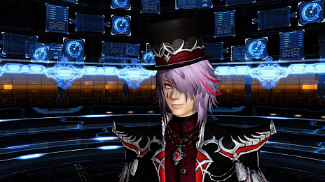 ���������꡼ No.152�Υ���ͥ������ / ��PSO2�ס��緿���åץǡ��ȡַ�ȿ���ζ�Ƚ����פ�Part3�������������۵ޥ쥤�ɥ������ȡ���������ᤷ�����ΰ�̴�פ��о�