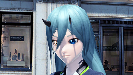 ���������꡼ No.161�Υ���ͥ������ / ��PSO2�ס��緿���åץǡ��ȡַ�ȿ���ζ�Ƚ����פ�Part3�������������۵ޥ쥤�ɥ������ȡ���������ᤷ�����ΰ�̴�פ��о�