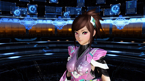 ���������꡼ No.162�Υ���ͥ������ / ��PSO2�ס��緿���åץǡ��ȡַ�ȿ���ζ�Ƚ����פ�Part3�������������۵ޥ쥤�ɥ������ȡ���������ᤷ�����ΰ�̴�פ��о�