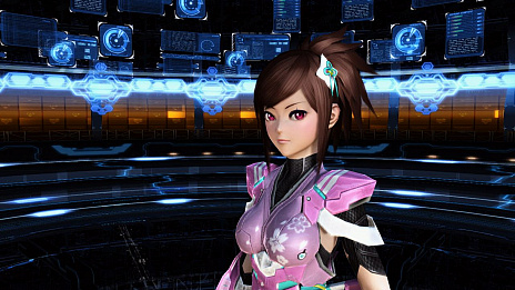 ���������꡼ No.163�Υ���ͥ������ / ��PSO2�ס��緿���åץǡ��ȡַ�ȿ���ζ�Ƚ����פ�Part3�������������۵ޥ쥤�ɥ������ȡ���������ᤷ�����ΰ�̴�פ��о�