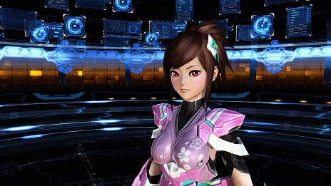 ���������꡼ No.164�Υ���ͥ������ / ��PSO2�ס��緿���åץǡ��ȡַ�ȿ���ζ�Ƚ����פ�Part3�������������۵ޥ쥤�ɥ������ȡ���������ᤷ�����ΰ�̴�פ��о�