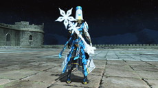 ���������꡼ No.009�Υ���ͥ������ / ��PSO2�פˡַ�ȿ���ζ�Ƚ�����Part4������������Ѥ�NPC���о줹��۵ޥ������Ȥ�ҥ塼������Υ��饤����ȥ��������ʤɤ��о�