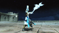 ���������꡼ No.010�Υ���ͥ������ / ��PSO2�פˡַ�ȿ���ζ�Ƚ�����Part4������������Ѥ�NPC���о줹��۵ޥ������Ȥ�ҥ塼������Υ��饤����ȥ��������ʤɤ��о�