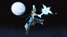 ���������꡼ No.011�Υ���ͥ������ / ��PSO2�פˡַ�ȿ���ζ�Ƚ�����Part4������������Ѥ�NPC���о줹��۵ޥ������Ȥ�ҥ塼������Υ��饤����ȥ��������ʤɤ��о�