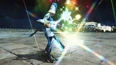 ���������꡼ No.012�Υ���ͥ������ / ��PSO2�פˡַ�ȿ���ζ�Ƚ�����Part4������������Ѥ�NPC���о줹��۵ޥ������Ȥ�ҥ塼������Υ��饤����ȥ��������ʤɤ��о�