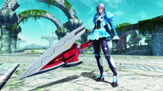 ���������꡼ No.014�Υ���ͥ������ / ��PSO2�פˡַ�ȿ���ζ�Ƚ�����Part4������������Ѥ�NPC���о줹��۵ޥ������Ȥ�ҥ塼������Υ��饤����ȥ��������ʤɤ��о�