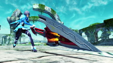 ���������꡼ No.015�Υ���ͥ������ / ��PSO2�פˡַ�ȿ���ζ�Ƚ�����Part4������������Ѥ�NPC���о줹��۵ޥ������Ȥ�ҥ塼������Υ��饤����ȥ��������ʤɤ��о�