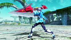 ���������꡼ No.016�Υ���ͥ������ / ��PSO2�פˡַ�ȿ���ζ�Ƚ�����Part4������������Ѥ�NPC���о줹��۵ޥ������Ȥ�ҥ塼������Υ��饤����ȥ��������ʤɤ��о�