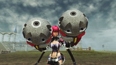 ���������꡼ No.018�Υ���ͥ������ / ��PSO2�פˡַ�ȿ���ζ�Ƚ�����Part4������������Ѥ�NPC���о줹��۵ޥ������Ȥ�ҥ塼������Υ��饤����ȥ��������ʤɤ��о�