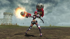 ���������꡼ No.019�Υ���ͥ������ / ��PSO2�פˡַ�ȿ���ζ�Ƚ�����Part4������������Ѥ�NPC���о줹��۵ޥ������Ȥ�ҥ塼������Υ��饤����ȥ��������ʤɤ��о�