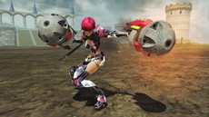 ���������꡼ No.020�Υ���ͥ������ / ��PSO2�פˡַ�ȿ���ζ�Ƚ�����Part4������������Ѥ�NPC���о줹��۵ޥ������Ȥ�ҥ塼������Υ��饤����ȥ��������ʤɤ��о�