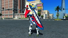 ���������꡼ No.021�Υ���ͥ������ / ��PSO2�פˡַ�ȿ���ζ�Ƚ�����Part4������������Ѥ�NPC���о줹��۵ޥ������Ȥ�ҥ塼������Υ��饤����ȥ��������ʤɤ��о�