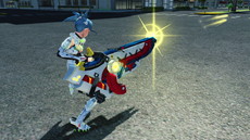 ���������꡼ No.023�Υ���ͥ������ / ��PSO2�פˡַ�ȿ���ζ�Ƚ�����Part4������������Ѥ�NPC���о줹��۵ޥ������Ȥ�ҥ塼������Υ��饤����ȥ��������ʤɤ��о�