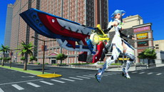 ���������꡼ No.024�Υ���ͥ������ / ��PSO2�פˡַ�ȿ���ζ�Ƚ�����Part4������������Ѥ�NPC���о줹��۵ޥ������Ȥ�ҥ塼������Υ��饤����ȥ��������ʤɤ��о�